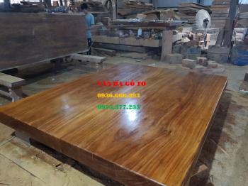 Phản gỗ lim - PGL131