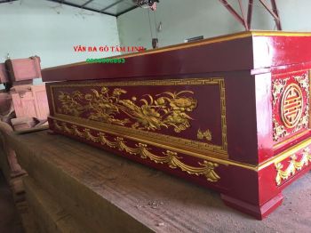 Kích thước quan tài chuẩn