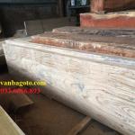 sập gỗ | phản gỗ hương xám 2 tấm