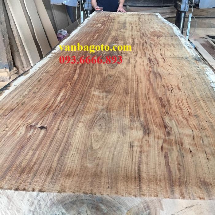 sập gỗ gõ đỏ