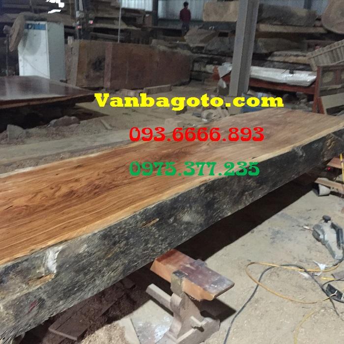 sập gỗ gõ đỏ
