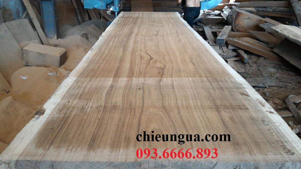 sập gỗ gõ đỏ