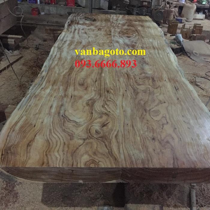 sập gỗ gõ đỏ
