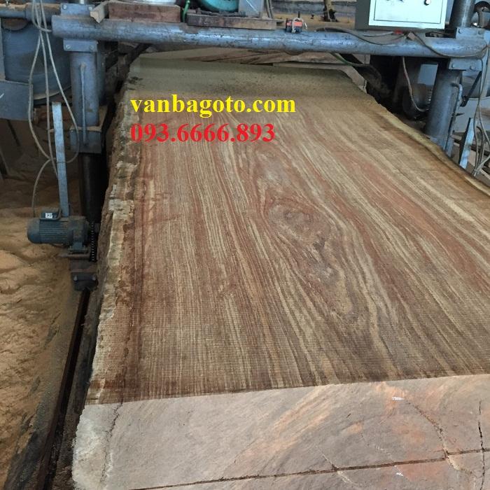 sập gỗ gõ đỏ