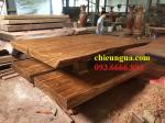 Sập gỗ| Sập gỗ hương vân_SGH004