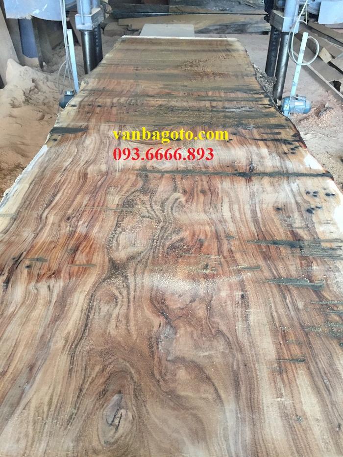sập gỗ gõ đỏ
