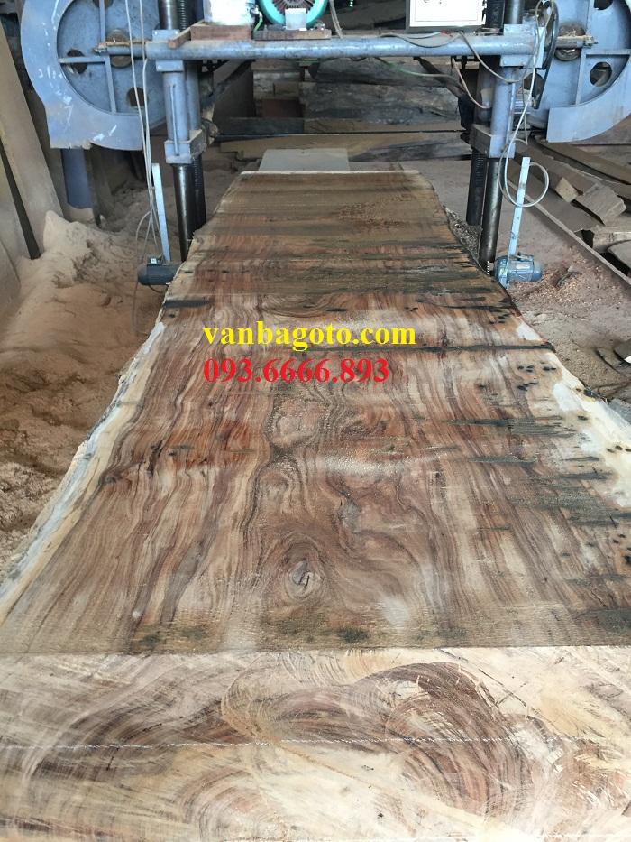 sập gỗ gõ đỏ