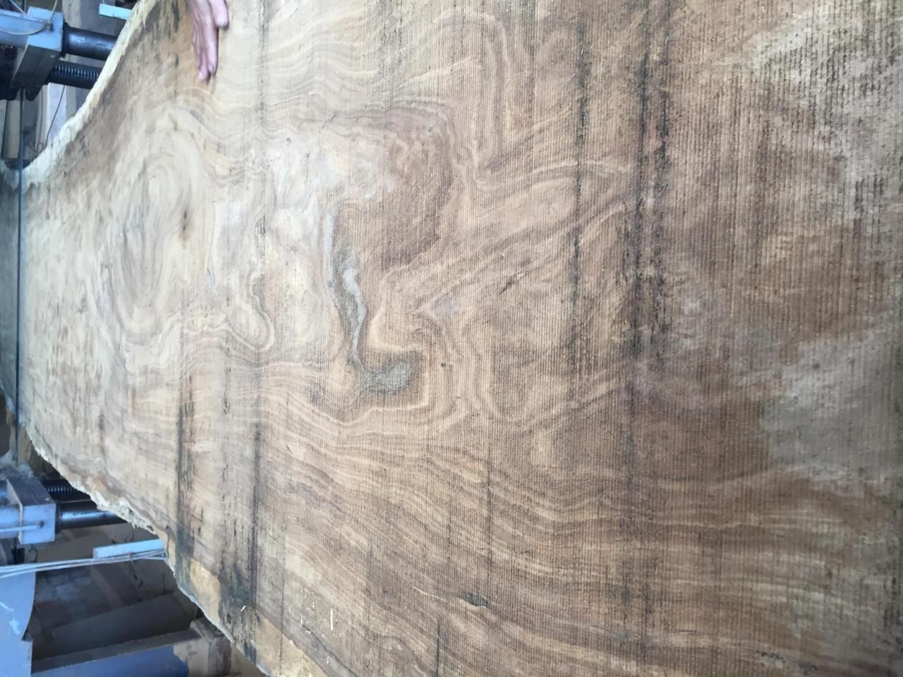 sập gỗ gõ đỏ