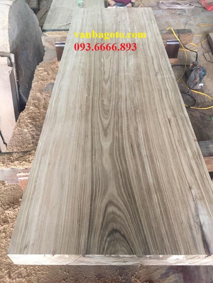 sập gỗ gõ đỏ