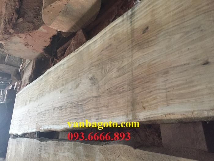 sập gỗ gõ đỏ