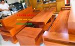 Sofa gỗ hiện đại-SOGD208