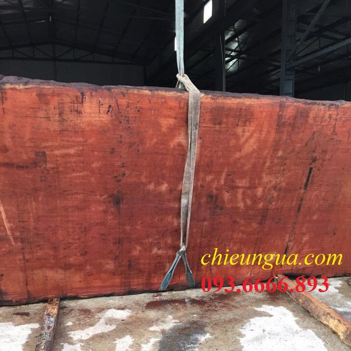 sập gỗ nguyên khối