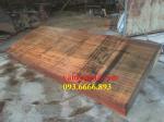Sập gỗ| Sập gỗ Lim_SGL106