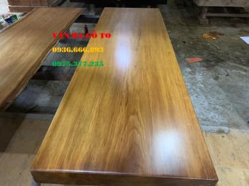 Mặt bàn gỗ_BA106
