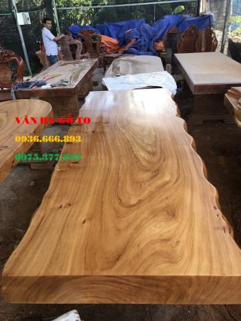 Mặt bàn gỗ_MBG321