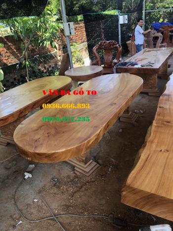 Mặt bàn gỗ_MBG322