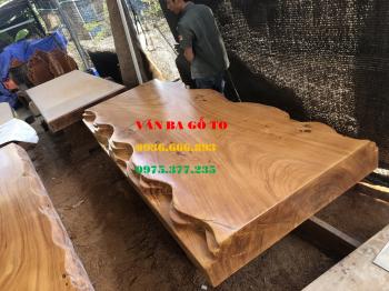 Mặt bàn gỗ_MBG323