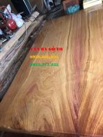 Sập gỗ hương xám_SGD002