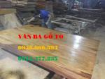 Sập gỗ Lim_SGL123