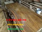 Sập gỗ lim_SGl126