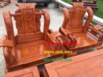 Bàn ghế gỗ| Bàn ghế tần thủy hoàn hương đá