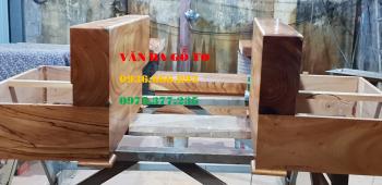 Sofa gỗ hiện đại-SOGD215