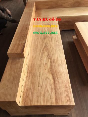 Sofa gỗ hiện đại _SOGD217