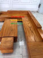Sofa gỗ hiện đại - SOGD220