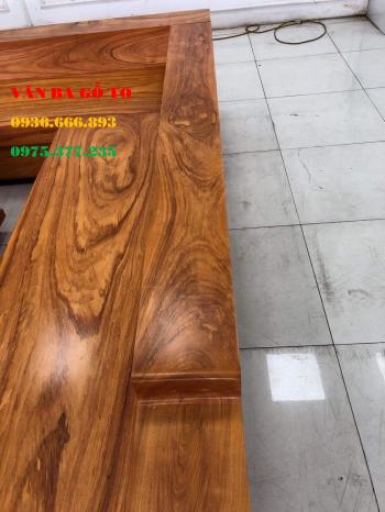 Sofa gỗ hiện đại - SOGD220