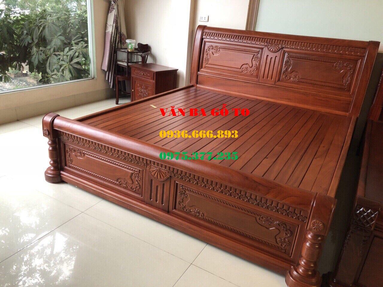 GN012: Giường GN012 - một sản phẩm chất lượng cao được ưa chuộng bởi tính tiện lợi và đa dạng trong thiết kế. Với nhiều lựa chọn về màu sắc và kiểu dáng, bạn có thể dễ dàng lựa chọn cho mình một chiếc giường phù hợp với sở thích và không gian phòng ngủ.