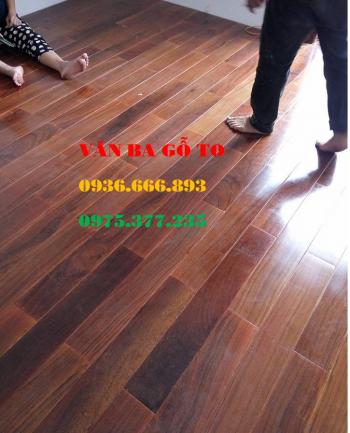 Sàn gỗ Lim-SGL102