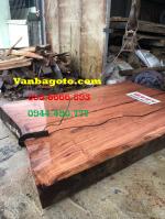 Sập gỗ - SGHD001