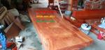 Mặt bàn gỗ - MBA324