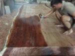 Phản gỗ Cẩm Lai Nam Phi