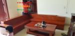 Sofa gỗ - SOFG308