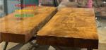 Sập gỗ nguyên khối - SAGD030