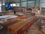 Phản gỗ lim - PGL128