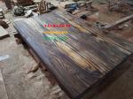Sập gỗ hương - SGH106