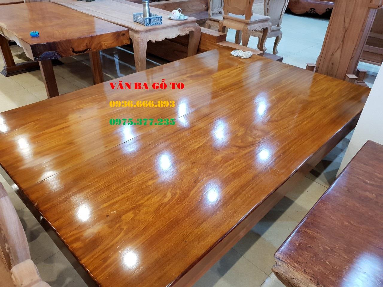SẬP GỖ CẨM