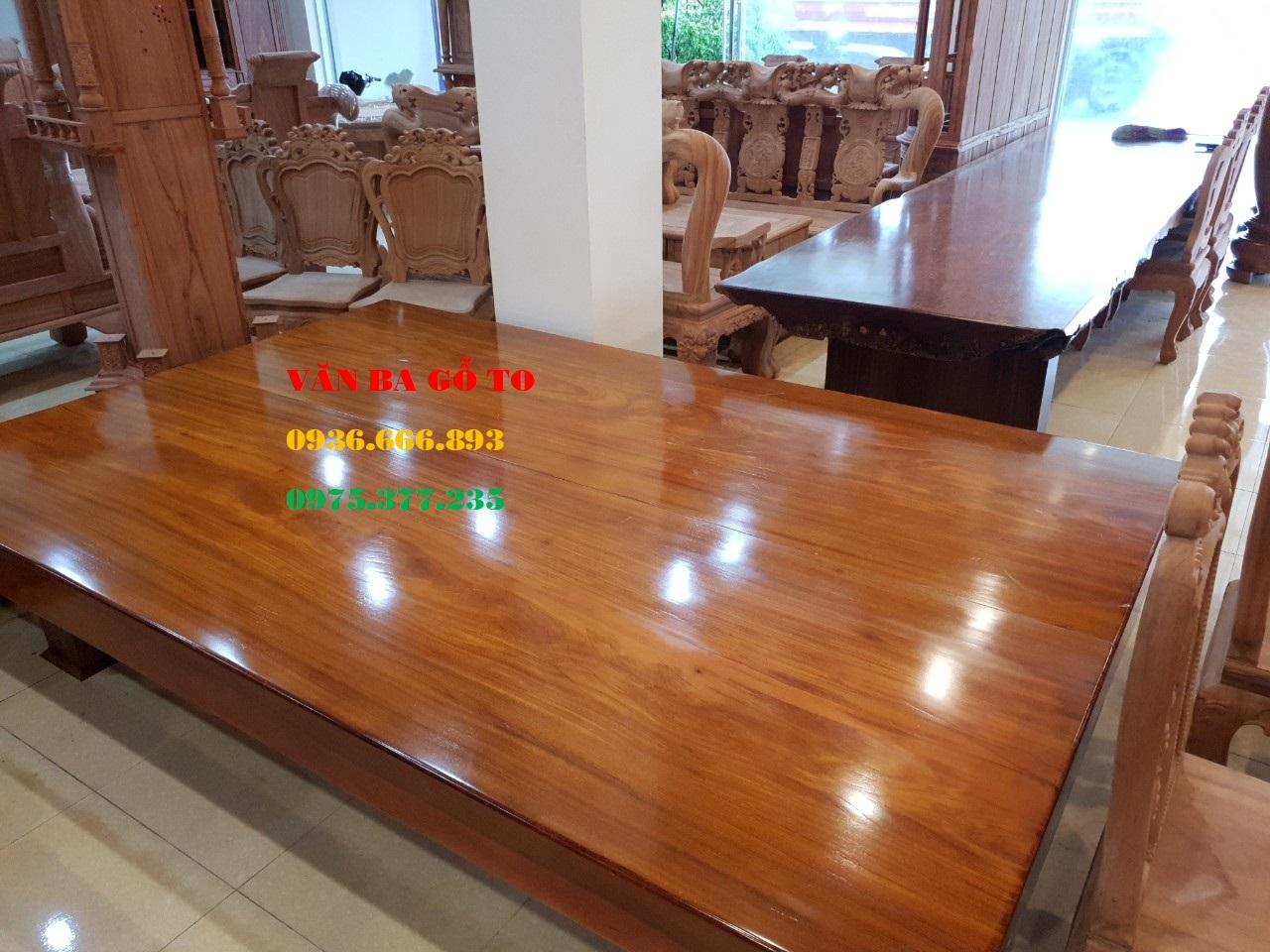 SẬP GỖ CẨM