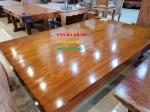 Sập gỗ Lim đẹp 